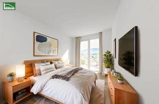 Penthouse mieten in Kärntner Straße, 8020 Graz, LEVEL GRAZ – Urban Living auf dem nächsten Level