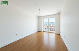 Penthouse mieten in Kärntner Straße, 8020 Graz, LEVEL GRAZ – Urban Living auf dem nächsten Level