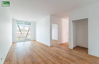Penthouse mieten in Kärntner Straße, 8020 Graz, LEVEL GRAZ – Urban Living auf dem nächsten Level