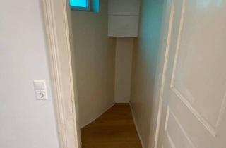 Wohnung mieten in 8020 Graz, Kunsthausviertel: Top Altbau-Kleinwohnung in ruhiger Seitengasse!