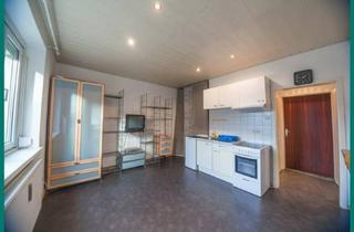 Wohnung mieten in Wiener Straße 298, 8051 Graz, Kleine 1-Zimmer-Wohnung mit Parkplatz & Bus vor der Tür, nähe Shopping Nord