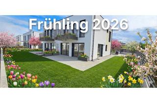 Doppelhaushälfte kaufen in 2486 Pottendorf, Frühlingswunder 2026