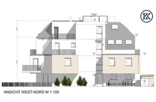 Immobilie kaufen in Wehrbrücklstraße, 1220 Wien, Unglaubliches Bauprojekt mit 13 Wohnungen in Top Lage im 22. Bezirk!