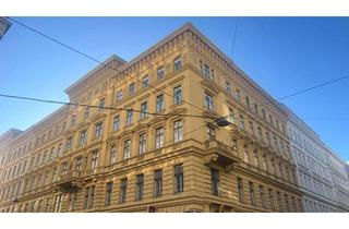 Büro zu mieten in 1010 Wien, Büroeinheiten in repräsentativem Altbau, 1010 Wien