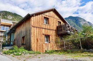 Wohnung kaufen in Klammweg, 6170 Zirl, 3 Zimmer I Dachgeschoss I Bachnähe