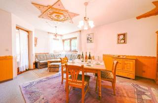 Wohnung kaufen in 6352 Ellmau, Kleines Raumwunder mit 65 m² - 2-Zimmerwohnung in Ellmau