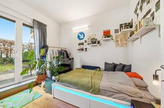 Wohnung kaufen in 6020 Innsbruck, Anleger aufgepasst! Gemütliche und vermietete 2,5-Zimmer Wohnung in Pradl zu verkaufen!