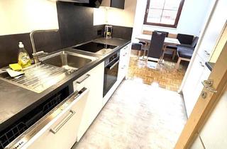 Wohnung kaufen in 9800 Spittal an der Drau, PERFEKTE 86m² 3-ZIMMER! KOMPLETT UND NEU MÖBLIERT!!