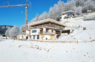 Penthouse mieten in 6305 Itter, Neubau-Penthouse in sonniger Panoramalage