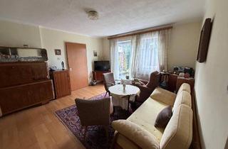 Wohnung mieten in Schmiedingerstraße 16, 5020 Salzburg, Helle, möblierte Wohnung auf Zeit (1–6 Monate)