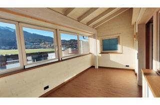 Wohnung mieten in Dorf, 6352 Ellmau, Sehr schönne Wohnung mit Balkon, 2 SchlafzimmerZimmer 93 qm in Ellmau