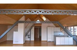 Loft mieten in Dr.-Alfons-Heinzle-Straße 47, 6840 Götzis, 2 Zimmer Loft-Dach-Wohnung