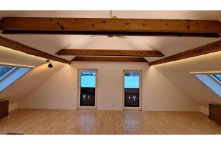 Wohnung mieten in 5081 Anif, Anif - Ruhige Dachgeschosswohnung mit großem Südbalkon am Grünland