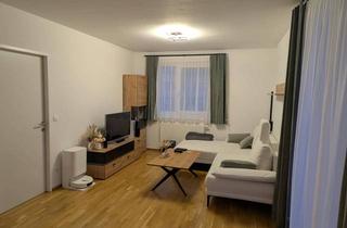 Wohnung mieten in Geiselbergstraße 28, 1110 Wien, Sonnige 2-Zimmer Neubauwohnung mit Balkon