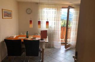 Wohnung mieten in 6382 Kirchdorf in Tirol, Gemütliche Dachgeschosswohnung am Berg