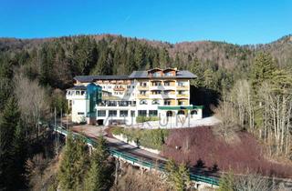 Gewerbeimmobilie kaufen in 6345 Kössen, Projektimmobilie mit hohem Entwicklungspotenzial in Tirol