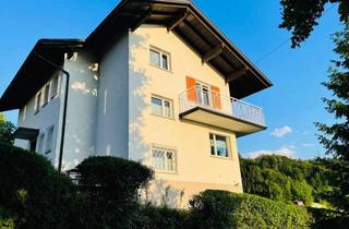 Haus mieten in 6858 Schwarzach, Panoramablick in Schwarzach 5-Zimmer-Haus