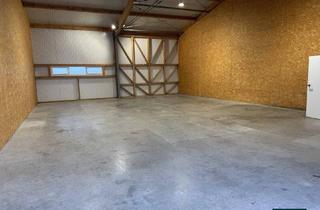 Büro zu mieten in 2481 Achau, 2 Gewerbehallen in Wien-Nähe verfügbar – Direkt an der Autobahn S1