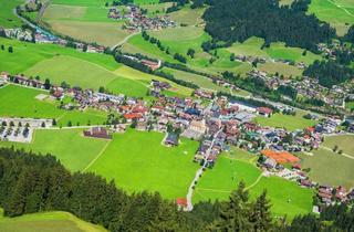 Grundstück zu kaufen in 6363 Westendorf, Begehrtes 800 m² Grundstück mit touristischer Widmung