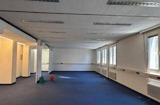Büro zu mieten in 1030 Wien, THE MALL/BEST ADRESS: NEUSTART AUF CA. 170qm BÜROFLÄCHE / TEIL I