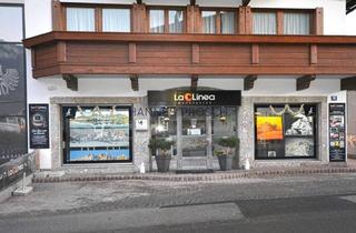 Büro zu mieten in 6380 Sankt Johann in Tirol, Gewerbefläche in zentrumnaher Lage neu zu vermieten!