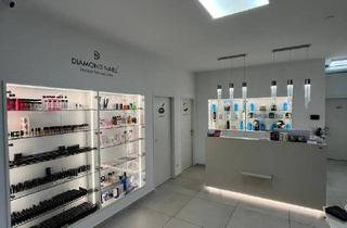 Gewerbeimmobilie kaufen in Kitzsteinhornstraße 47, 5700 Zell am See, Zell am See / Schüttdorf - Anlageobjekt in frequentierter Lage - Mieter bereits vorhanden