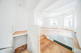 Gewerbeimmobilie kaufen in Schwedenplatz, 1010 Wien, Geräumiges Altbau Geschäftslokal in Toplage