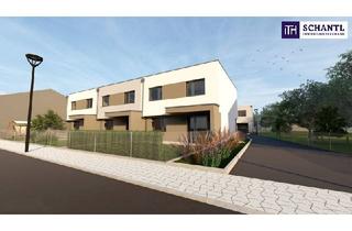 Haus kaufen in Teichgasse, 2434 Götzendorf an der Leitha, Wohnen im Grünen bei Wien! Grünruheoase I Wien-Nähe I perfekte Raumaufteilung I 4-Zimmer I Schnell sein!