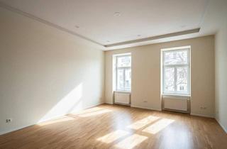 Wohnung kaufen in 1200 Wien, Wohnen im Altbau mit modernem Komfort