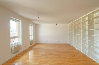 Wohnung kaufen in Skodagasse, 1080 Wien, Charmante Dachgeschoßwohnung in der Josefstadt – Nähe Altes AKH & Confraternität