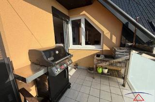 Wohnung kaufen in 4501 Neuhofen an der Krems, Verkaufe günstige 3-Zimmer-Dachgeschosswohnung mit LIFT im Herzen von Neuhofen!