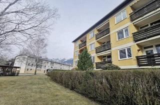 Wohnung mieten in 2651 Reichenau an der Rax, Schöne, gemütliche Mietwohnung in Reichenau/Rax