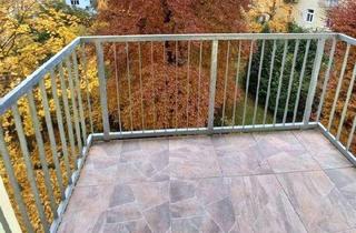 Wohnung mieten in Prankergasse 63, 8020 Graz, 3 ZIMMER-NEUBAU + sonniger Süd-Balkon + neuwertige Einbauküche + großes Bad mit Wanne und WC + Lift!