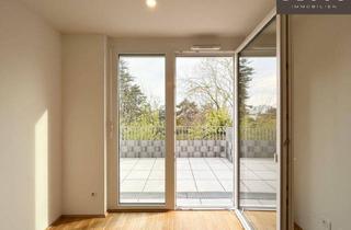 Wohnung mieten in Kagraner Platz, 1220 Wien, | AB MÄRZ | 2 ZIMMER | 1. STOCK | KAGRANER PLATZ | NEUBAU | AUSGEZEICHNETE LAGE |