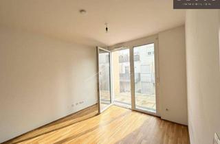 Wohnung mieten in Kagraner Platz, 1220 Wien, | AB MÄRZ | 3 ZIMMER | MIT TERRASSE | KAGRANER PLATZ | NEUBAU |