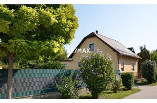 Haus kaufen in Dr. Schreber-Gasse, 2442 Unterwaltersdorf, Haus mit Garten oder Gartenflächen zu verkaufen.