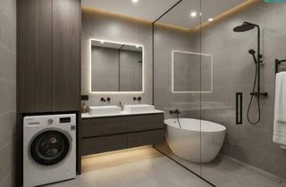 Haus kaufen in 2401 Fischamend-Dorf, Erstbezug! Stilvolle Reihenhäuser mit Terrasse, Garten und Zwei-Stellplätze