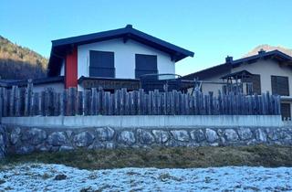 Reihenhaus kaufen in 6345 Kössen, Einfamilienhaus in Kössen