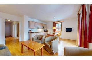 Wohnung kaufen in 5582 Sankt Michael im Lungau, ATTRAKTIVES APARTMENT ZUR TOURISTISCHEN VERMIETUNG - IM SALZBURGER LUNGAU