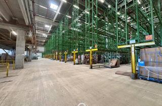 Büro zu mieten in 3100 Sankt Pölten, ab 500 m² ! Kleinteilige Lagerflächen in bester Verkehrslage in St.Pölten