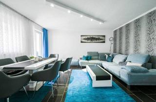 Wohnung kaufen in 6330 Kufstein, Geschmackvolle und helle 3-Zimmmer Eigentumswohnung in Kufstein