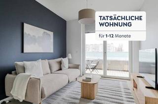 Wohnung mieten in Meiereistraße 14, 1020 Wien, Blueground ID492, Leopoldstadt (VIE492)
