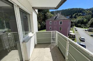 Wohnung mieten in Nelkengasse 2a, 8570 Voitsberg, Pendler aufgepasst, attraktiv und günstig! Wohnung am Fuß der Burgruine Krems in Voitsberg