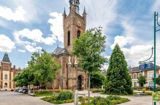 Anlageobjekt in Waisenhauskirche, Bahnhof Mödling, Landesklinikum Mödling, 2340 Mödling, Ihr neuer Unternehmenssitz: modernes Büro / Praxisgebäude in Mödling mit Top-Anbindung