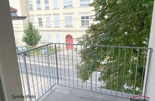 Wohnung mieten in Algersdorfer Straße, 8020 Graz, Wohnen in Eggenberg - 3 Zimmer-Neubauwohnung mit Loggia!