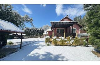 Haus kaufen in 2425 Nickelsdorf, Neujahrsaktion! PROVISIONSFREI! Winterzauber In UNGARN bei der Österreichischen Grenze! Doppelgrundstück | neue Küche | Pool | Brunnen | niedrige Betriebskosten | großzügiger Garten | 2 Carports