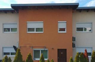 Gewerbeimmobilie kaufen in 7111 Parndorf, Pension mit flexibler Nutzung - Wohnen & Vermieten