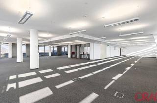 Büro zu mieten in 1200 Wien, Moderne Büros im Rivergate zu mieten - 1200 Wien