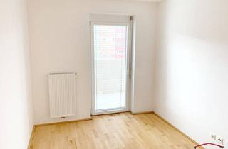 Wohnung mieten in Idlhofgasse, 8020 Graz, Helle 2-Zimmerwohnung mit großem Balkon