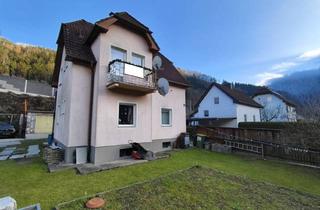 Einfamilienhaus kaufen in 8600 Bruck an der Mur, Einfamilienhaus mit großem Grundstück & Nebengebäuden - Garage, Werkstatt, Keller | Bruck/Mur